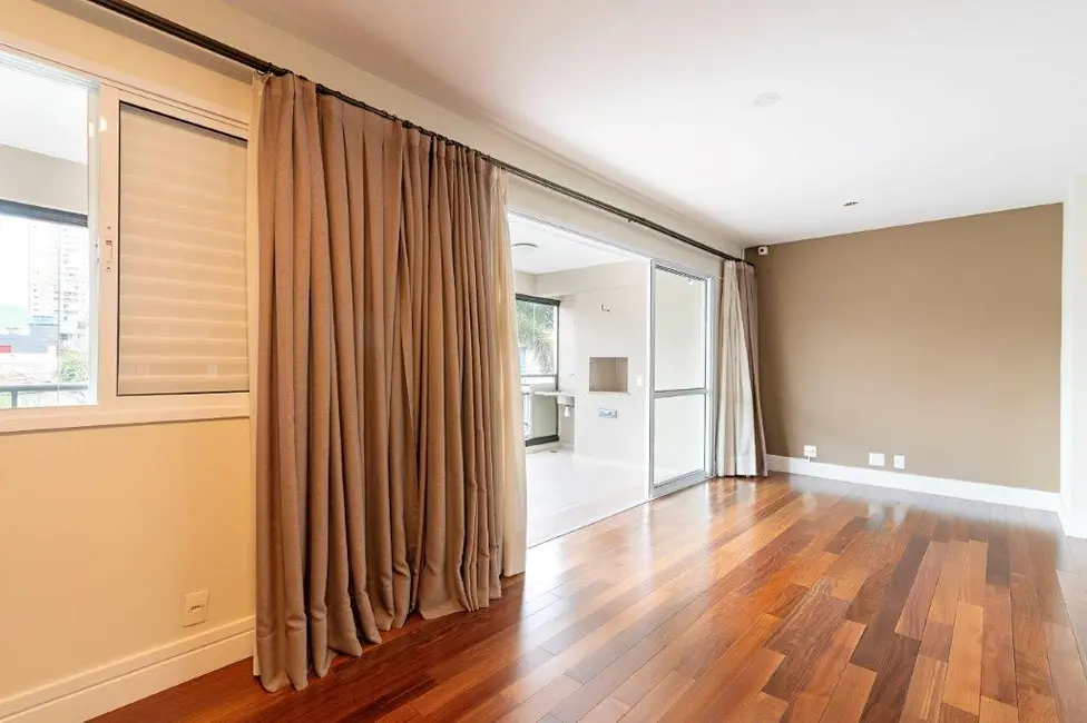 Apartamento com 3 quartos para alugar, 133m2 em Ipiranga, São Paulo - SP - imagem 8 Foto 8 de Apartamento com 3 quartos para alugar, 133m2 em Ipiranga, São Paulo - SP