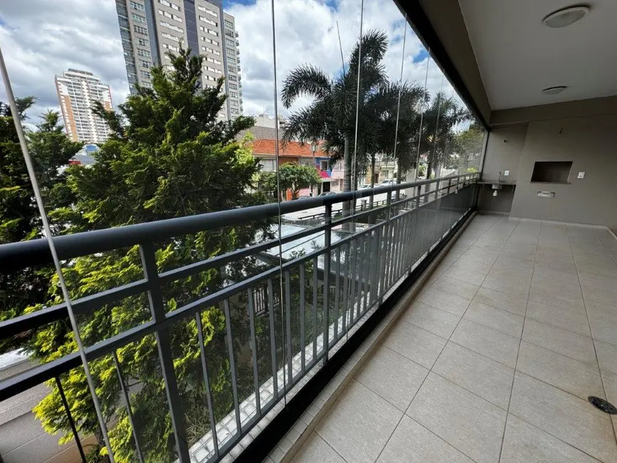 Apartamento com 3 quartos para alugar, 133m2 em Ipiranga, São Paulo - SP - imagem 4 Foto 4 de Apartamento com 3 quartos para alugar, 133m2 em Ipiranga, São Paulo - SP
