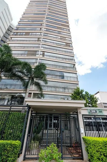 Foto 2 de Apartamento com 3 quartos para alugar, 133m2 em Ipiranga, São Paulo - SP
