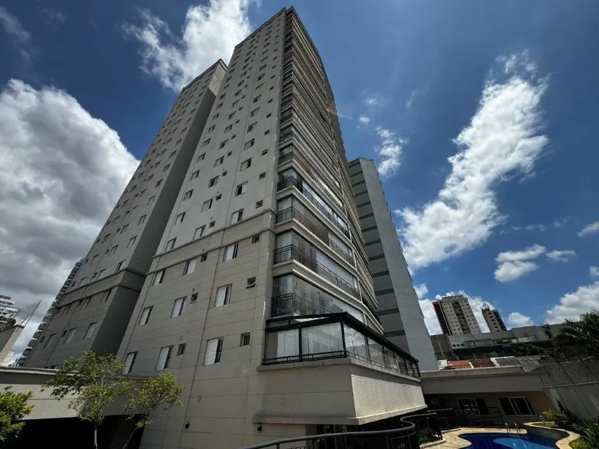 Foto 1 de Apartamento com 3 quartos para alugar, 133m2 em Ipiranga, São Paulo - SP