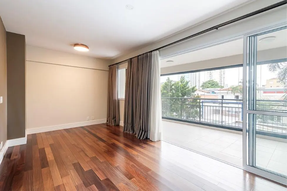 Apartamento com 3 quartos para alugar, 133m2 em Ipiranga, São Paulo - SP - imagem 7 Foto 7 de Apartamento com 3 quartos para alugar, 133m2 em Ipiranga, São Paulo - SP