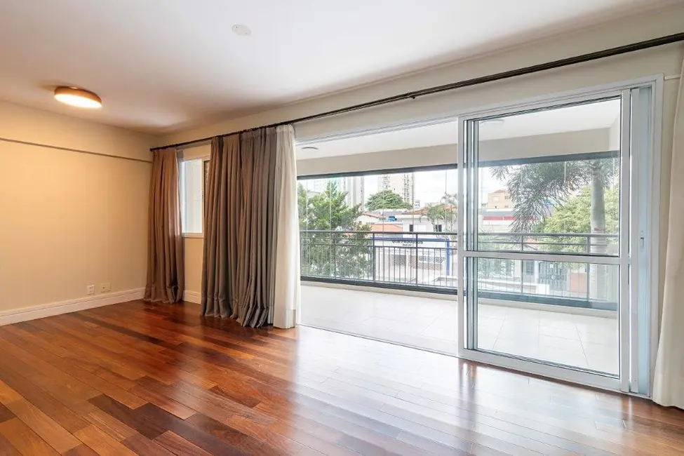 Apartamento com 3 quartos para alugar, 133m2 em Ipiranga, São Paulo - SP - imagem 9 Foto 9 de Apartamento com 3 quartos para alugar, 133m2 em Ipiranga, São Paulo - SP