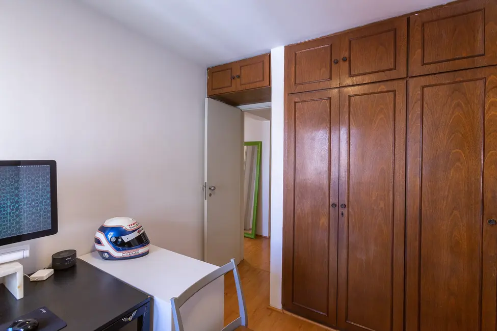 Foto 8 de Apartamento com 2 quartos à venda, 70m2 em Pinheiros, São Paulo - SP