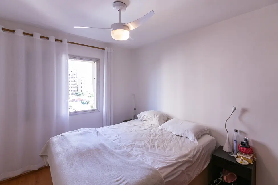 Foto 5 de Apartamento com 2 quartos à venda, 70m2 em Pinheiros, São Paulo - SP