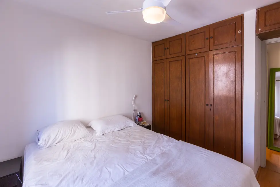 Foto 6 de Apartamento com 2 quartos à venda, 70m2 em Pinheiros, São Paulo - SP