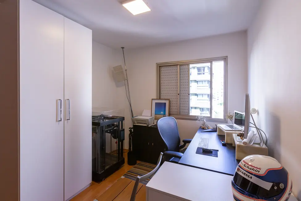 Foto 7 de Apartamento com 2 quartos à venda, 70m2 em Pinheiros, São Paulo - SP