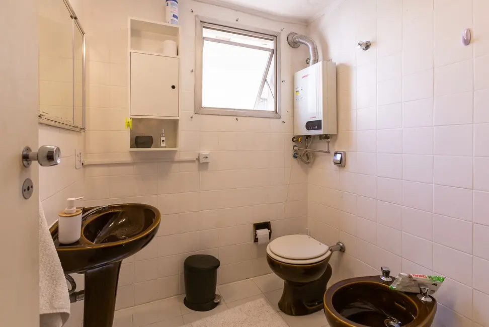 Foto 9 de Apartamento com 2 quartos à venda, 70m2 em Pinheiros, São Paulo - SP