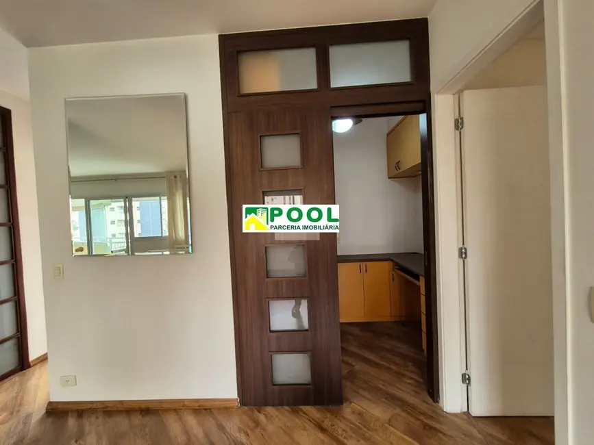 Foto 4 de Apartamento com 3 quartos para alugar, 143m2 em Jardim Vila Mariana, São Paulo - SP