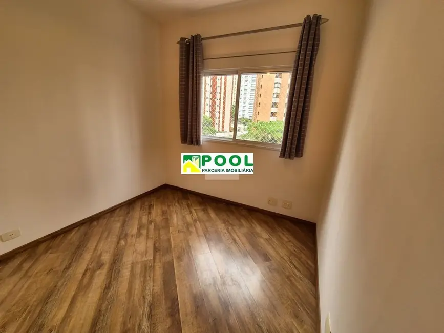 Foto 6 de Apartamento com 3 quartos para alugar, 143m2 em Jardim Vila Mariana, São Paulo - SP