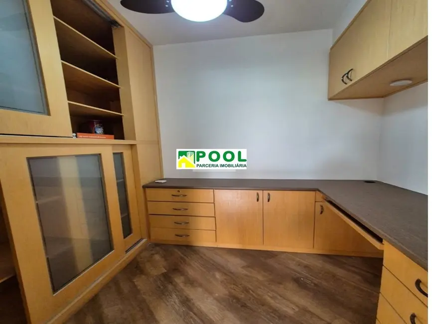 Foto 5 de Apartamento com 3 quartos para alugar, 143m2 em Jardim Vila Mariana, São Paulo - SP