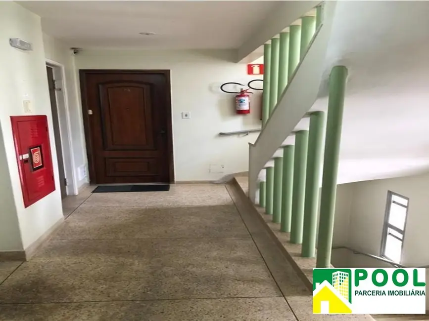 Foto 8 de Apartamento com 1 quarto à venda, 50m2 em Consolação, São Paulo - SP