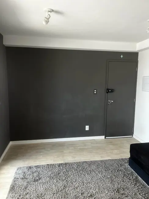 Foto 1 de Apartamento com 1 quarto à venda, 38m2 em Barra Funda, São Paulo - SP
