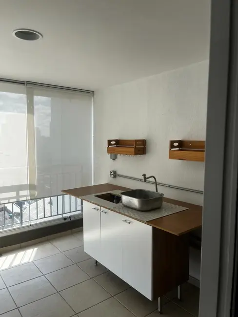 Foto 6 de Apartamento com 1 quarto à venda, 38m2 em Barra Funda, São Paulo - SP