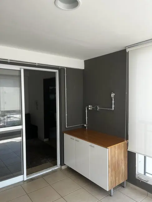 Foto 8 de Apartamento com 1 quarto à venda, 38m2 em Barra Funda, São Paulo - SP
