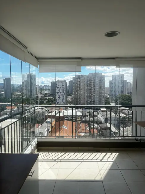 Foto 9 de Apartamento com 1 quarto à venda, 38m2 em Barra Funda, São Paulo - SP