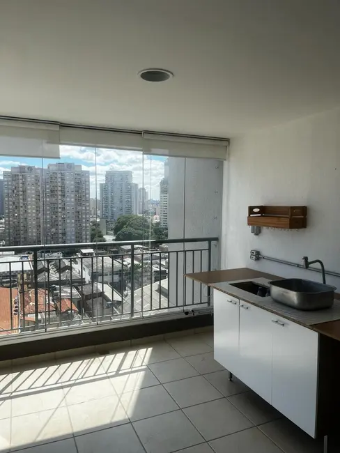 Foto 5 de Apartamento com 1 quarto à venda, 38m2 em Barra Funda, São Paulo - SP