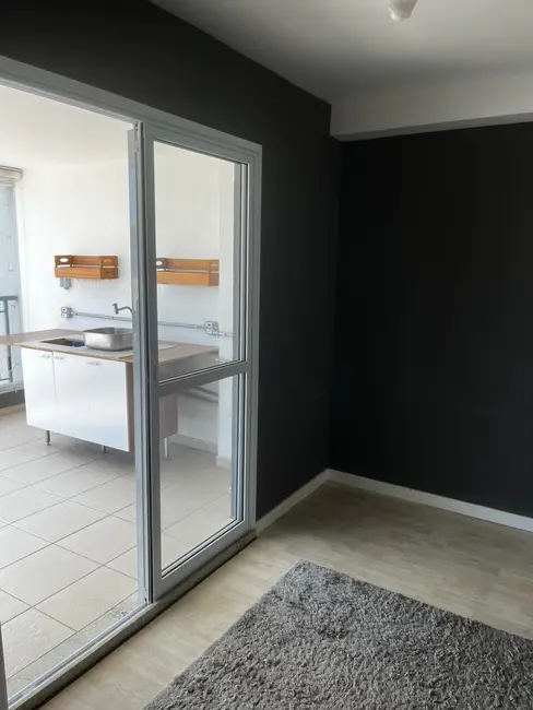 Foto 4 de Apartamento com 1 quarto à venda, 38m2 em Barra Funda, São Paulo - SP