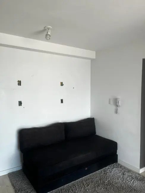 Foto 3 de Apartamento com 1 quarto à venda, 38m2 em Barra Funda, São Paulo - SP