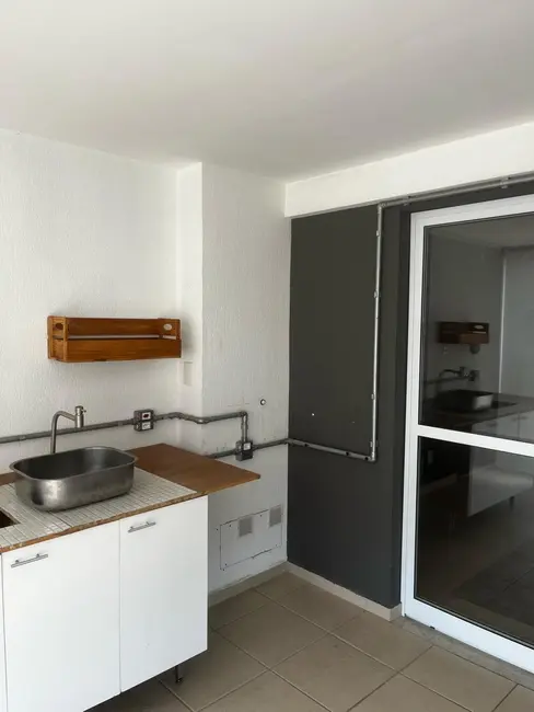 Foto 7 de Apartamento com 1 quarto à venda, 38m2 em Barra Funda, São Paulo - SP
