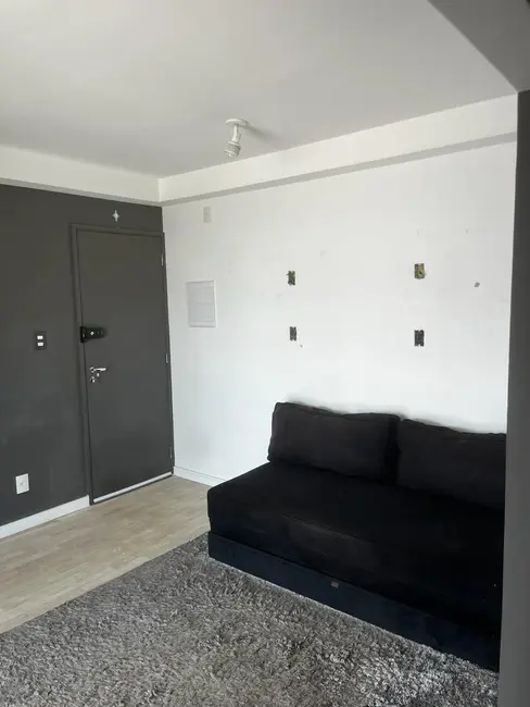 Foto 2 de Apartamento com 1 quarto à venda, 38m2 em Barra Funda, São Paulo - SP