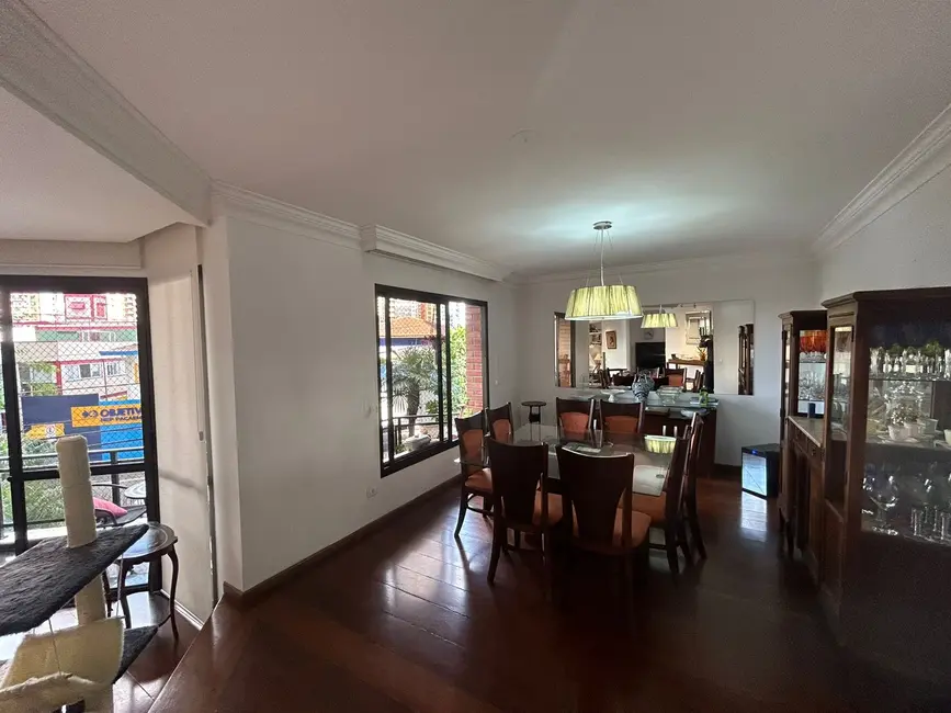 Foto 5 de Apartamento com 5 quartos à venda, 290m2 em Pacaembu, São Paulo - SP