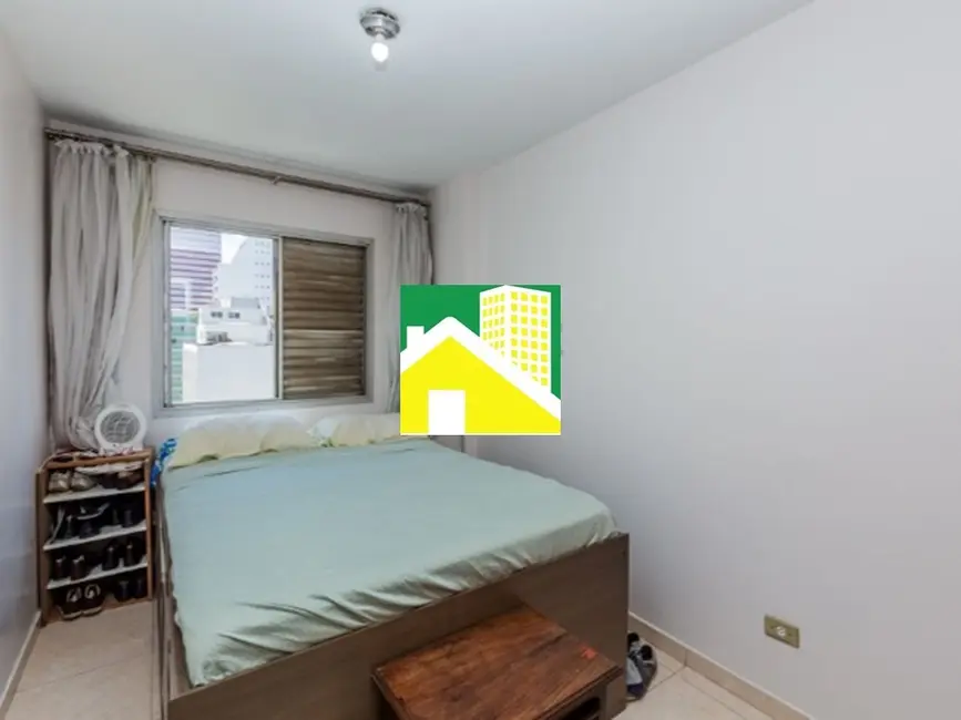 Apartamento com 1 quarto à venda, 49m2 em Cerqueira César, São Paulo - SP - imagem 6 Foto 6 de Apartamento com 1 quarto à venda, 49m2 em Cerqueira César, São Paulo - SP