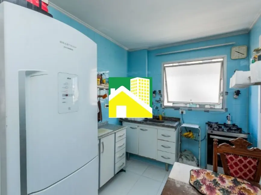 Apartamento com 1 quarto à venda, 49m2 em Cerqueira César, São Paulo - SP - imagem 4 Foto 4 de Apartamento com 1 quarto à venda, 49m2 em Cerqueira César, São Paulo - SP