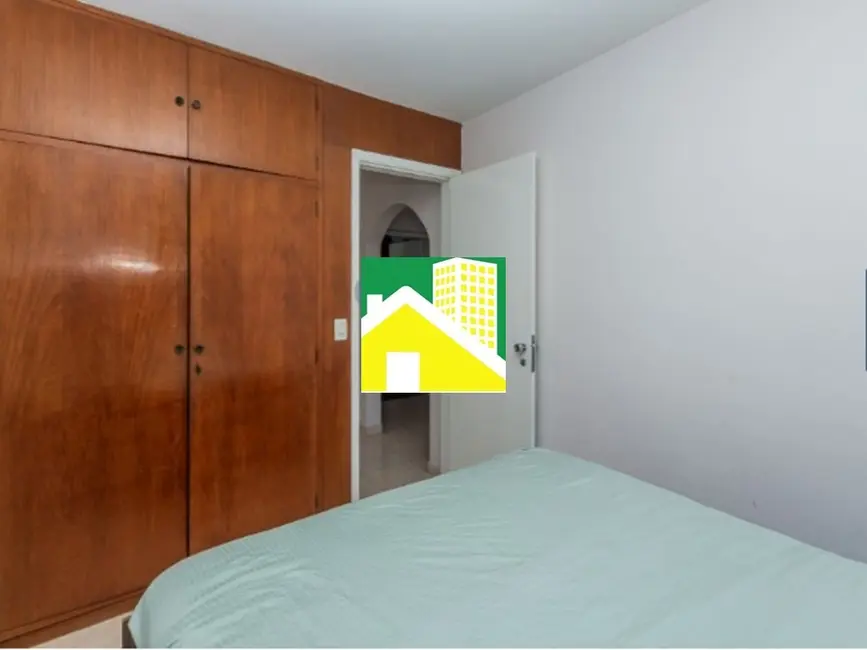 Apartamento com 1 quarto à venda, 49m2 em Cerqueira César, São Paulo - SP - imagem 5 Foto 5 de Apartamento com 1 quarto à venda, 49m2 em Cerqueira César, São Paulo - SP