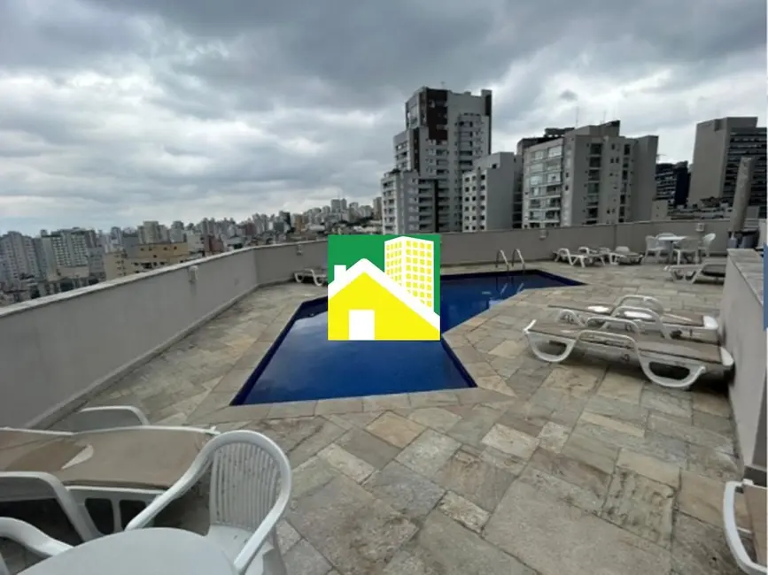 Foto 7 de Apartamento com 1 quarto à venda, 38m2 em Consolação, São Paulo - SP