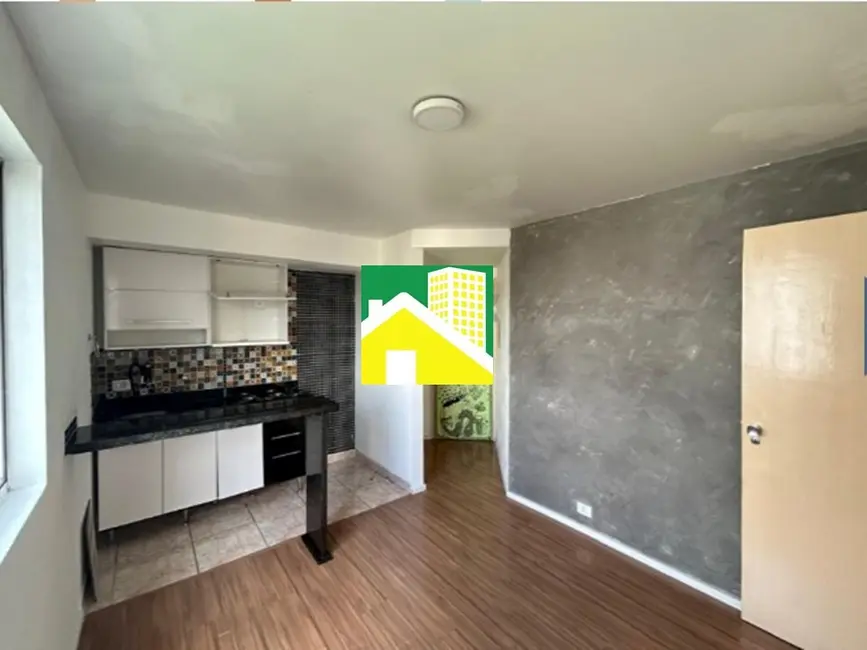 Foto 3 de Apartamento com 1 quarto à venda, 38m2 em Consolação, São Paulo - SP