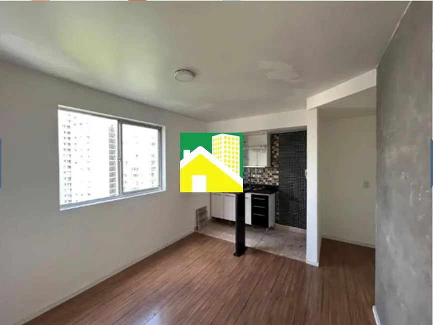 Foto 4 de Apartamento com 1 quarto à venda, 38m2 em Consolação, São Paulo - SP
