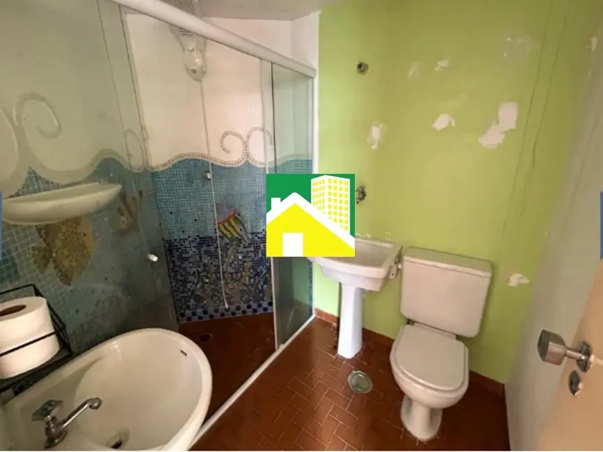 Foto 5 de Apartamento com 1 quarto à venda, 38m2 em Consolação, São Paulo - SP