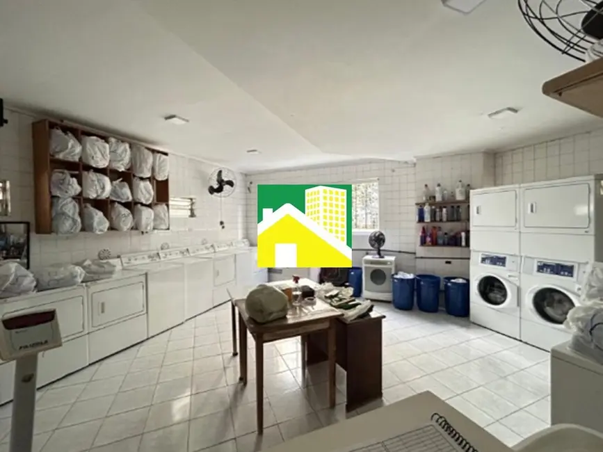 Foto 6 de Apartamento com 1 quarto à venda, 38m2 em Consolação, São Paulo - SP