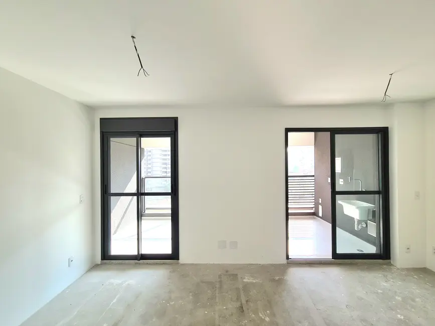 Foto 5 de Apartamento com 1 quarto à venda, 41m2 em São Paulo - SP