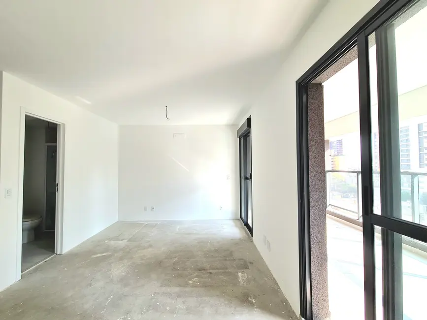 Foto 6 de Apartamento com 1 quarto à venda, 41m2 em São Paulo - SP