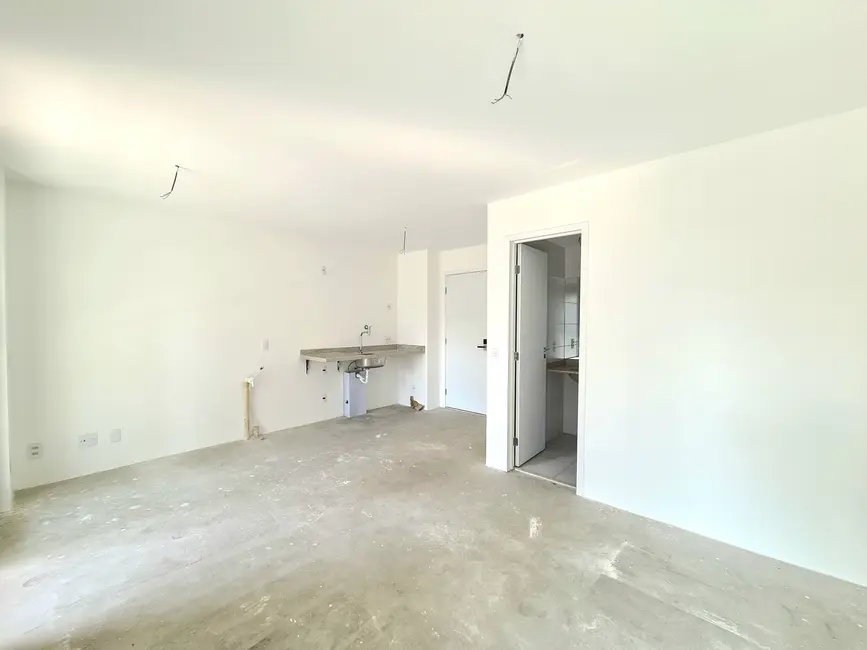 Foto 9 de Apartamento com 1 quarto à venda, 41m2 em São Paulo - SP