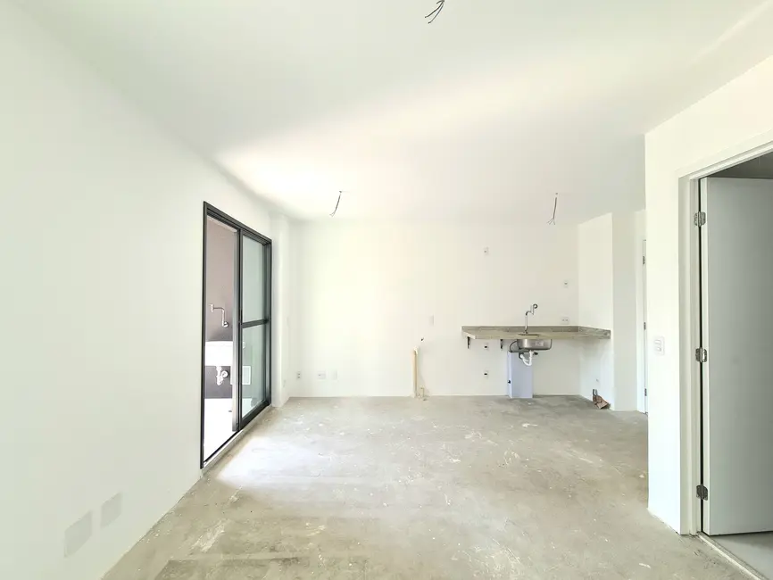 Foto 7 de Apartamento com 1 quarto à venda, 41m2 em São Paulo - SP