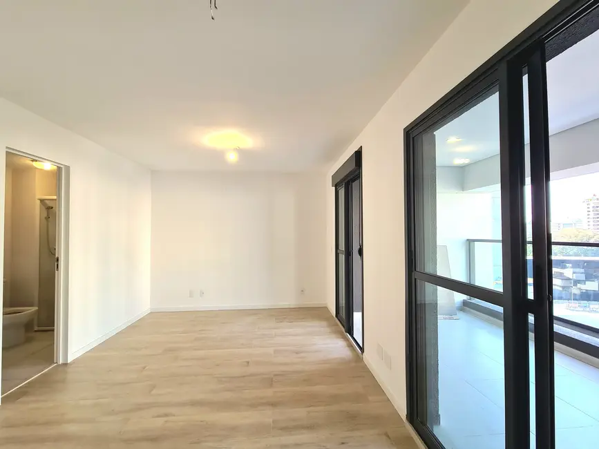 Apartamento com 1 quarto à venda, 38m2 em Jardim das Acácias, São Paulo - SP - imagem 4 Foto 4 de Apartamento com 1 quarto à venda, 38m2 em Jardim das Acácias, São Paulo - SP