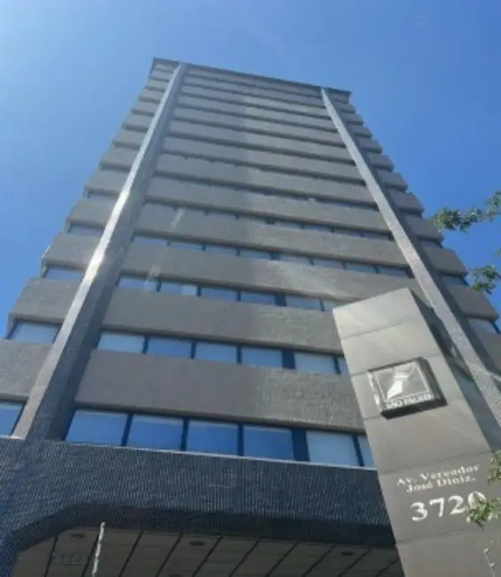 Foto 1 de Sala Comercial para alugar, 31m2 em Campo Belo, São Paulo - SP