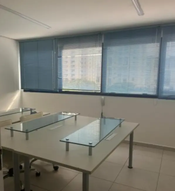 Sala Comercial para alugar, 31m2 em Campo Belo, São Paulo - SP - imagem 7 Foto 7 de Sala Comercial para alugar, 31m2 em Campo Belo, São Paulo - SP