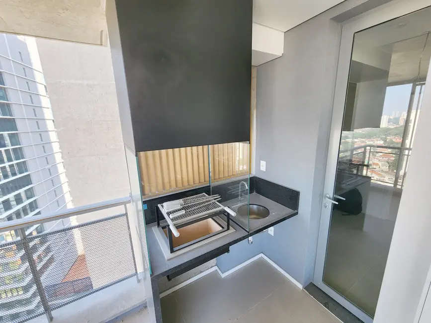 Apartamento com 4 quartos à venda, 167m2 em São Paulo - SP - imagem 6 Foto 6 de Apartamento com 4 quartos à venda, 167m2 em São Paulo - SP