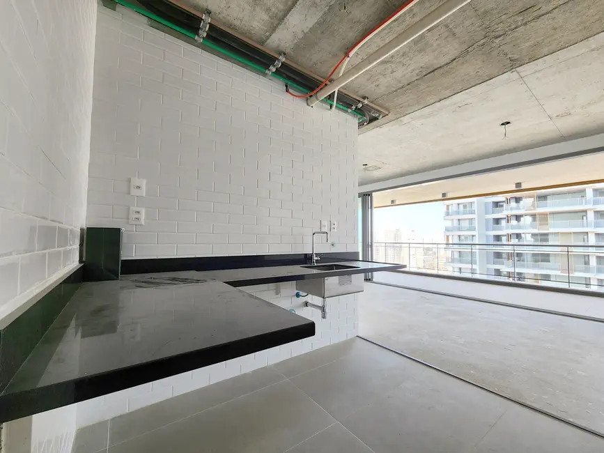 Apartamento com 4 quartos à venda, 167m2 em São Paulo - SP - imagem 8 Foto 8 de Apartamento com 4 quartos à venda, 167m2 em São Paulo - SP