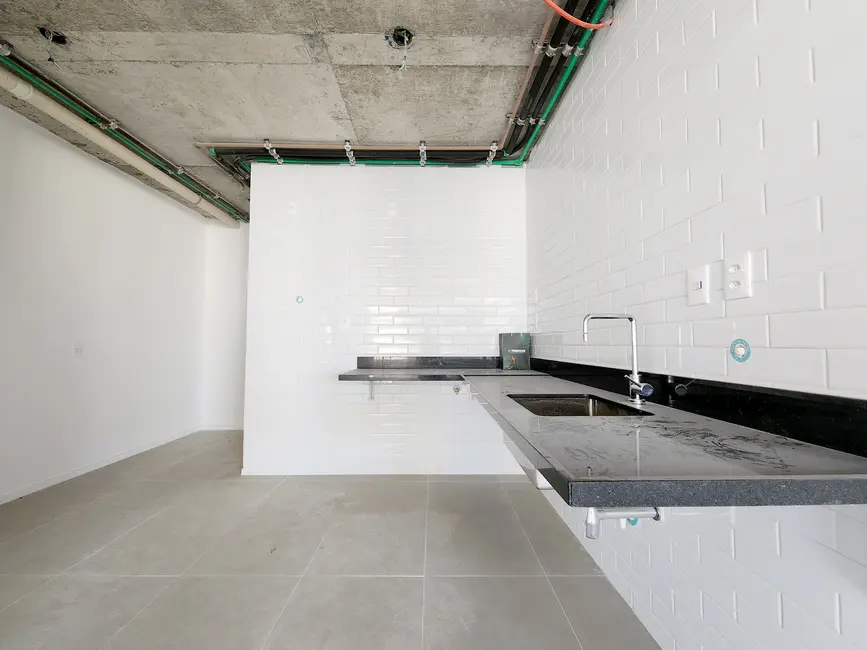 Apartamento com 4 quartos à venda, 167m2 em São Paulo - SP - imagem 9 Foto 9 de Apartamento com 4 quartos à venda, 167m2 em São Paulo - SP