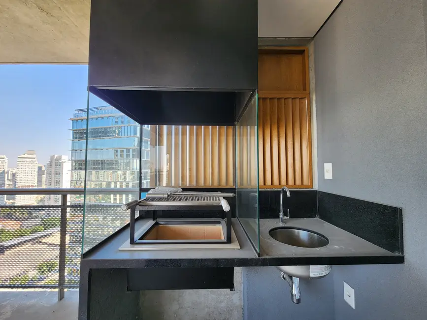 Apartamento com 4 quartos à venda, 167m2 em São Paulo - SP - imagem 7 Foto 7 de Apartamento com 4 quartos à venda, 167m2 em São Paulo - SP