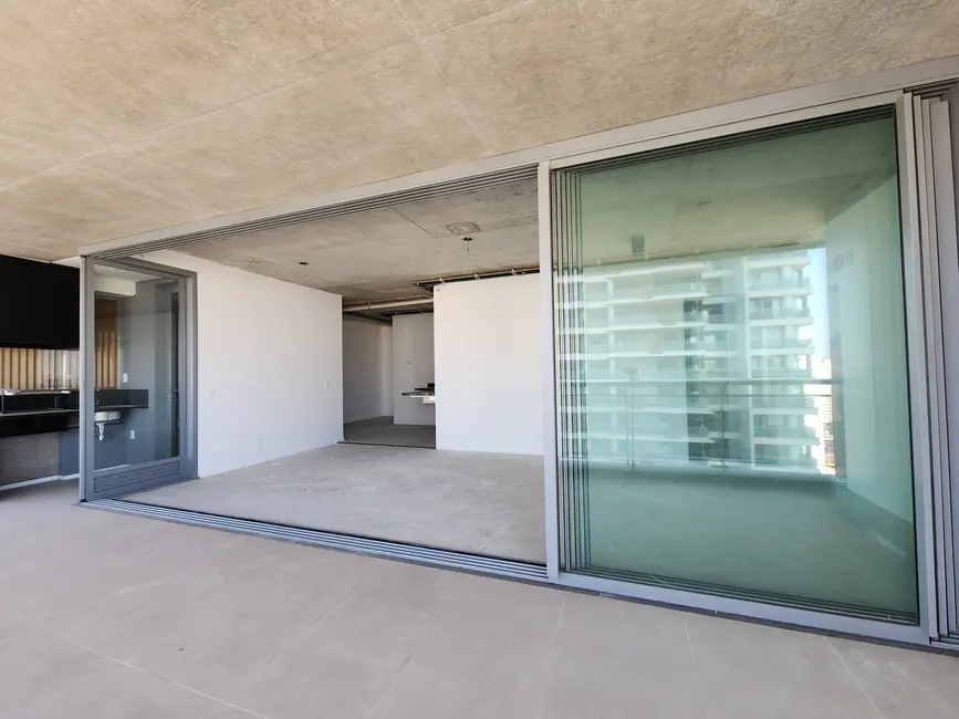 Apartamento com 4 quartos à venda, 167m2 em São Paulo - SP - imagem 5 Foto 5 de Apartamento com 4 quartos à venda, 167m2 em São Paulo - SP
