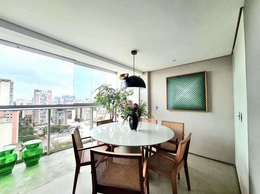 Foto 9 de Apartamento com 1 quarto à venda, 73m2 em Vila Olímpia, São Paulo - SP