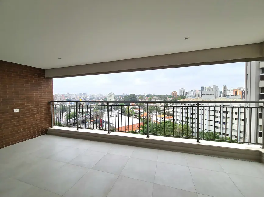 Foto 2 de Apartamento com 2 quartos à venda, 161m2 em Vila Clementino, São Paulo - SP