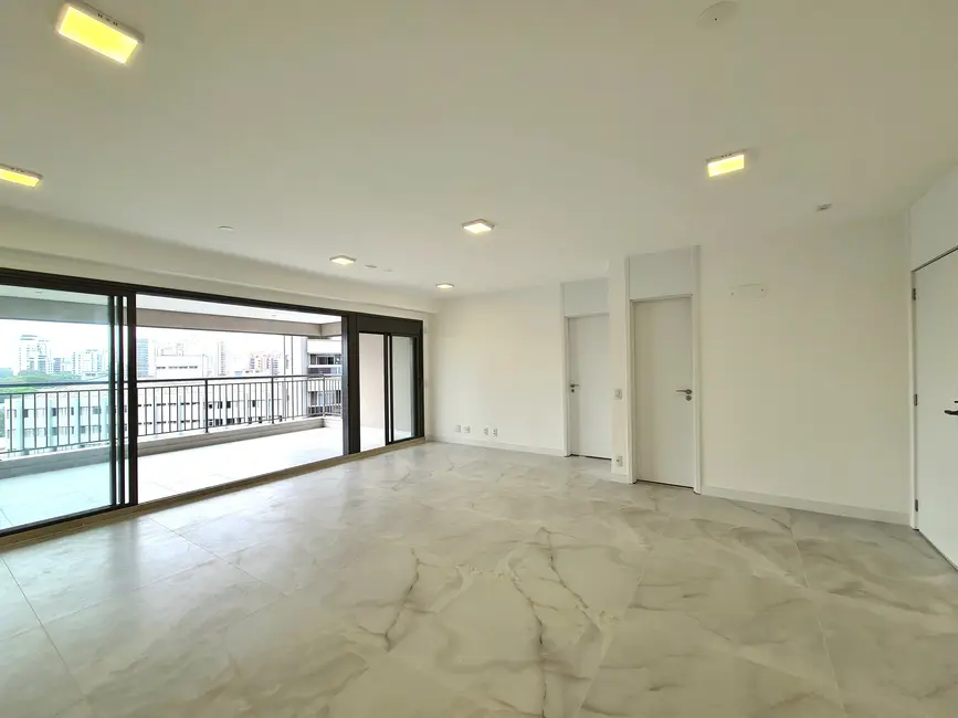 Foto 8 de Apartamento com 2 quartos à venda, 161m2 em Vila Clementino, São Paulo - SP