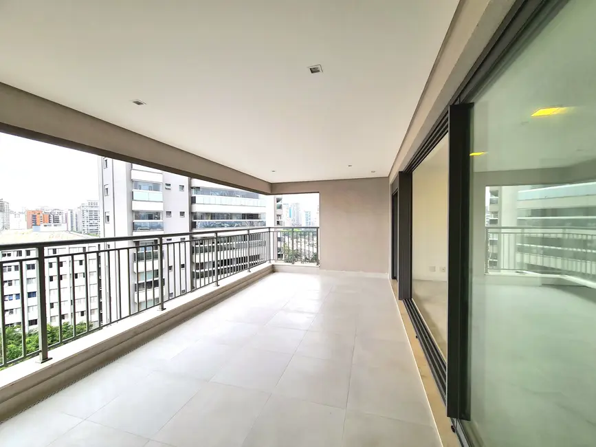 Foto 3 de Apartamento com 2 quartos à venda, 161m2 em Vila Clementino, São Paulo - SP