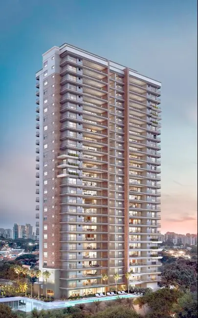 Foto 1 de Apartamento com 2 quartos à venda, 161m2 em Vila Clementino, São Paulo - SP